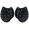 Swimming Paddles Help Swimming Palm Children Adult Paddling Professional Training Exercises Arm From Swimming L Code.