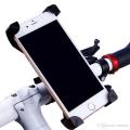 Cycle/Bike/Motorcycle handle Smart Mobile Phone Holder Bike Mobile Holder. 