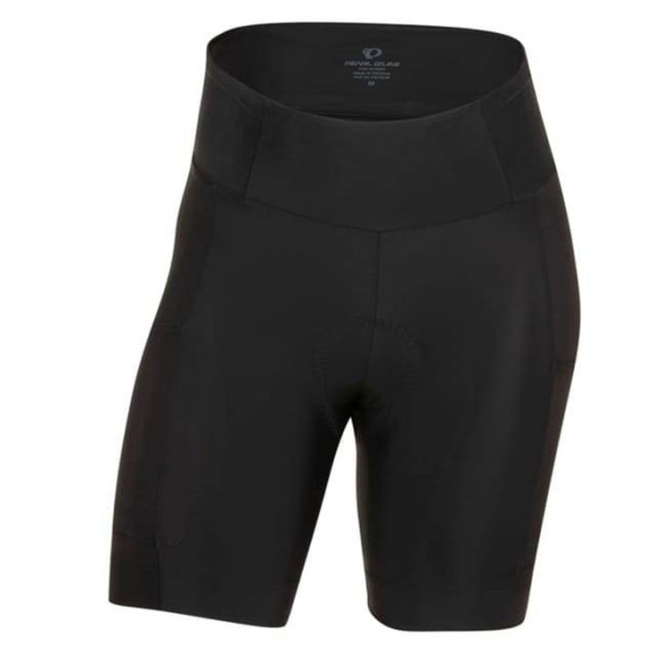 Womens%20Yoga%20Biker%20High%20Waist%20Stretch%20Shorts%20-%20Image%202