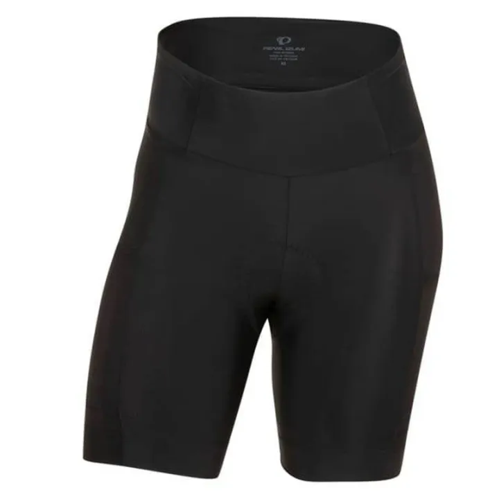 Womens%20Yoga%20Biker%20High%20Waist%20Stretch%20Shorts%20-%20Image%202