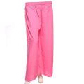 Easily Usable Palazzo Best Qualityfull Good stitching For Women (China Linen Fabric) Easy To maintain Designed. 