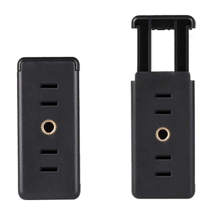 Phone%20Clip%20Bracket%20Holder%20Mount%20Tripod%20Monopod%20Stand%20For%20IPhone%20Smartphone%20Selfie%20Holder%20Universal%20-%20Image%205