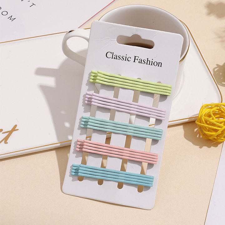 Whimsical%20Stylish%2020%20Pieces%20And%2012%20Pieces%20Baby%20Hair%20Clip%20Hair%20Accessories%20Imported%20From%20China%20Remarkable%20-%20Disclose%20Styles%20&%20Luxe%20-%20Image%202