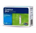 CONTOUR PLUS 25 & 50pcs Test Strip. 
