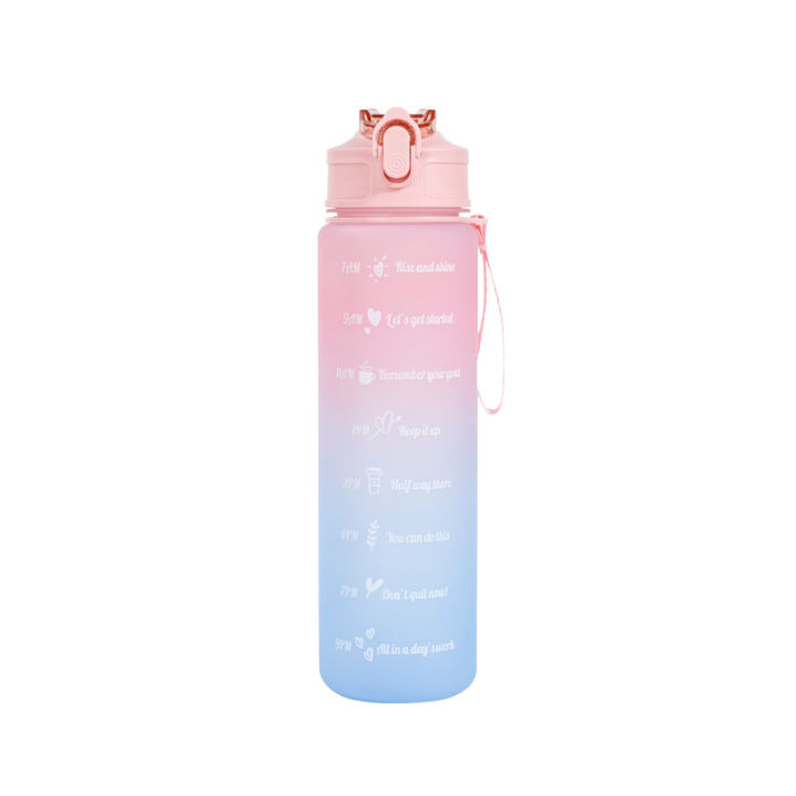 750ML%20Sports%20Water%20Bottle%20Frosted%20Gradient%20Water%20Cup%20Drinking%20Portable%20Straw%20Cups%20Drinkware%20Outdoor%20Travel%20Gym%20Fitness%20Jugs%20-%20Image%204
