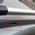 2X 872552L000 Roof Trim Moulding Cover for Hyundai I30 2007-2012. 