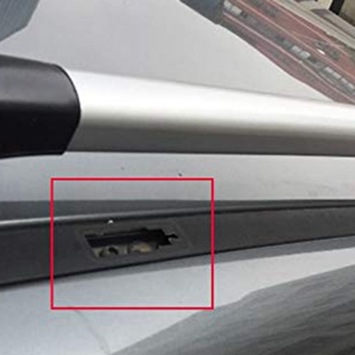 2X%20872552L000%20Roof%20Trim%20Moulding%20Cover%20for%20Hyundai%20I30%202007-2012%20-%20Image%209