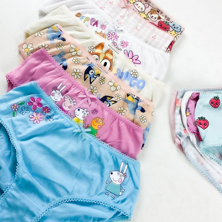 Pack%20of%205%20Teen%20Girls%20Soft%20Jersey%20Cotton%20Printed%20Briefs%20Panties%20From%20Levin%20-%20Image%208