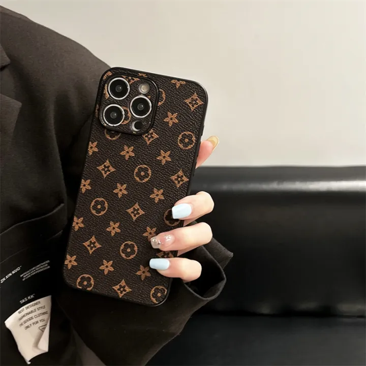 Fashion%20luxury%20LV%20trendy%20brand%20case%20for%20iPhone%2015%20Pro%20Max%2014%2013%2012%20pro%2011%20soft%20cover%20-%20Image%202