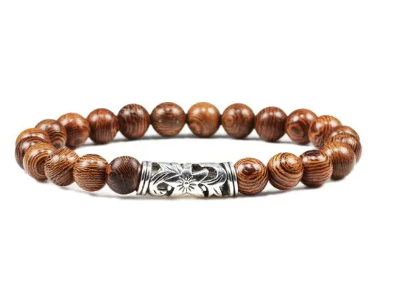 Wooden%20Beads%20Bracelets%20&%20Bangles%20For%20Men%20And%20Women%20-%20Bracelet%20For%20Women%20-%20Image%205