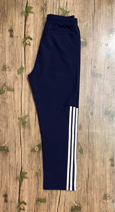 Premium%20Adidas%20three%20stripe%20trackpant%20by%20Shirtology%20Navy%20White%20-%20Image%204