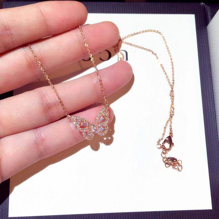 Trendy%20Korean%20Style%20Butterfly%20Chain%20Necklace%20for%20Girls%20-%20Necklace%20for%20Women%20-%20Necklace%20for%20Girls%20Simple%20-%20Necklace%20For%20Girls%20-%20Image%204
