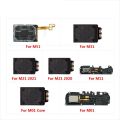 Rear Bottom Loudspeaker Buzzer Ringer Loud Speaker Flex Cable Parts For Samsung Galaxy M01 Core M11 M21 2020 2021 M31 M51. 