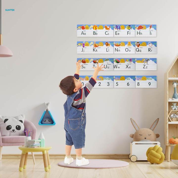 Numbers%20Bulletin%20Board,%20Bulletin%20Board,%20Letters%20Alphabet%20Combo,%20Alphabet%20Letter%20Bulletin%20Board%20for%20Classroom%20Decor,%20Preschool%20Learning%20Poster%200-10%20-%20Image%202