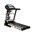 T-600C Taiwan 2.5HP Multi Functions Motorized Treadmill. 