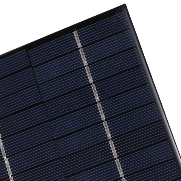 Waterproof%20Solar%20Panel%205W%2012V%20Outdoor%20DIY%20Solar%20Cells%20Charger%20136X110MM%20for%209-12V%20Battery%20Tool%20-%20Image%203