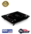 ViGO Induction Cooker VIG-1206 Eco 874274. 