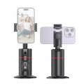 Auto Face Tracking Tripod, Automatic Phone Tracking Sd, Desktop Selfie Pan/Tilt Head. 