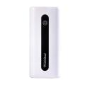 PRODA E5 Power Bank 5000mAh - White.