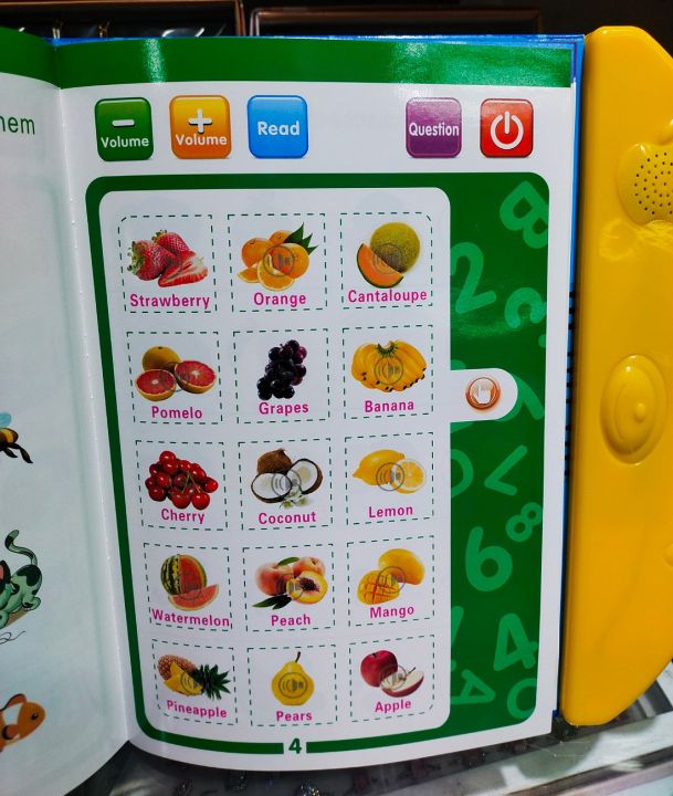 My%20English%20E-Book%20ABC%20Letters%20Learning%20Book%20With%20Sound%20And%20Numbers,%20Shapes,%20Colors,%20Fruits,%20Vegetables%20With%20Touching%20The%20Image%20And%20The%20Spelling%20Of%20The%20Words%20For%20Kids,%20Educational%20English%20Reading%20Book%20(Multicolor)%20-%20Image%204