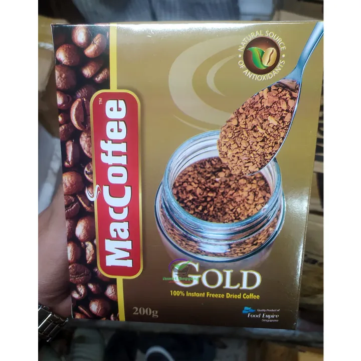 MacCoffee%20dried%20instant%20coffee%20Golld%20-%20Image%205