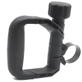 Replacement Spare Parts Electric Hammer Auxiliary Side Handle for GSH10C GSH11E. 
