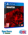 Mafia Trilogy (PS4). 