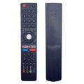 Qiunery Remote Control Compatible For Jvc Rm-c3362 Rm-c3367 Rm-c3407 Lt-32n3115a Lt-40n5115 Lcd Tv. 