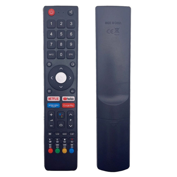Qiunery%20Remote%20Control%20Compatible%20For%20Jvc%20Rm-c3362%20Rm-c3367%20Rm-c3407%20Lt-32n3115a%20Lt-40n5115%20Lcd%20Tv%20-%20Image%206