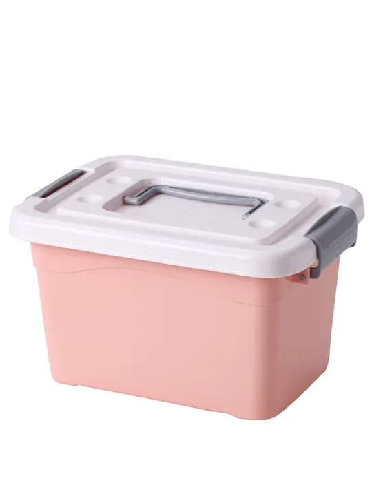 Small%20phary%20toy%20plastic%2030L%20transparent%20large%20moving%20storage%20miscellaneous%20sorting%20box%20-%20Image%206