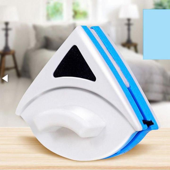 Double%20Side%20Glass%20Wiper,%20Magnetic%20Window%20Cleaner%20Triangular%20Design%20,Home%20Window%20Glass%20Cleaning%20Tool%20For%20Single%20Glazing%20Window%20-%20Image%204