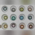 FreshLook contact lens ( 1pair ). 