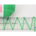 25g/Ball Milk Cotton Yarn Comfortable Wool Blended Thread Apparel Sewing Yarn Hand Knitting Scarf Hat Crochet Yarn. 