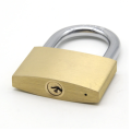 Brass Padlock 30mm. 