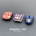 jibbitz crocs charms Transformers Cartoon Character Shoe Accessories DIY Decoration. 