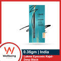 Lakme Eyeconic Kajal Deep Black 0.35gm | India. 