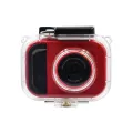 Waterproof Kids Camera HD Digital Photo Video Game Student Summer Vacation Gift Toys Mini Camera. 