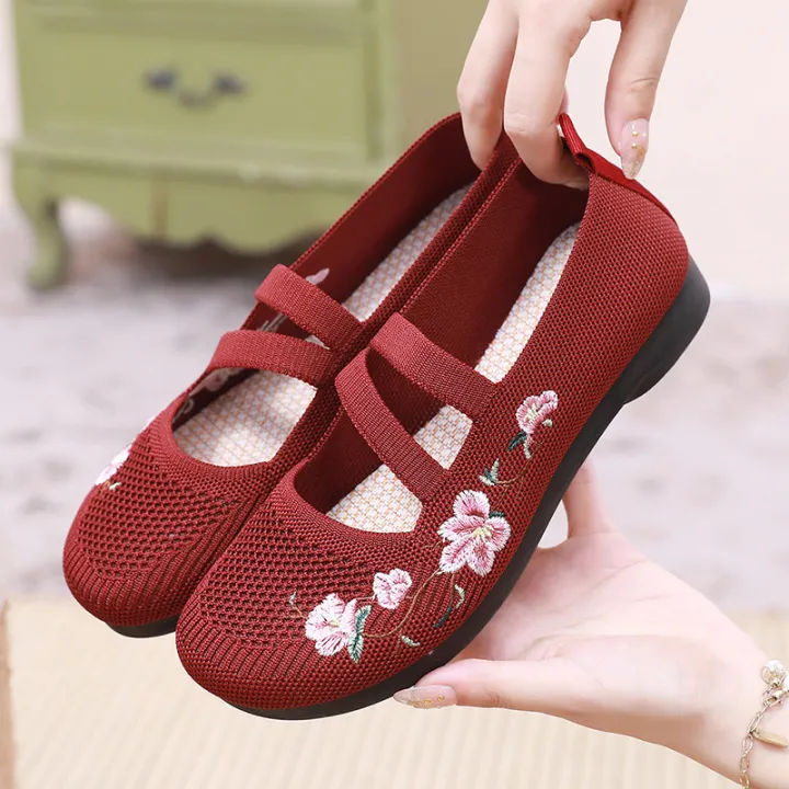 Purple%20Flats%20Shoes%20Women%20Loafers%20Knitted%20Mary%20Janes%20Sandal%20Shoes%20Grandma%20Cozy%20Flats%20Woman%20Summer%20Sneaker%20Breathable%20Dancing%20Shoe%20House%20Foocus%20-%20Image%207