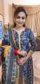exclusive Black Joypuri Cotton Unstitched Skin Print High Quality Three Piece For Women - Dress For Girls - 3 Pice Dress.