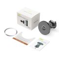 EWA Magnetic Car Mount Compatible with iPhone 14/12/13/ Pro/12 Max/12 Mini/Magsafe Case Strong Magnet Air Vent Phone Holder.