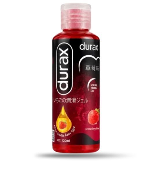 TONO%20Hime%20Fruit%20Flavor%20Water%20Based%20Lubricant%20gel%20100ml%20/%20Smoody%20Gel%20/%20durax%20-%20Image%202