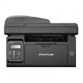 Pantum M6550NW Print+Scan+Copy Funtion USB WiFi Laser Printer.