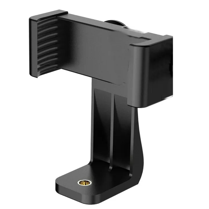 Cellphone%20Tripod%20Mount%20Mobile%20Phone%20Clip%20Holder%20Vertical%20Bracket%20360%20Degree%20Rotating%20Desk%20Tripod%20Ada%20-%20Image%204