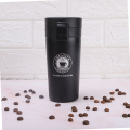 Fashion Vacuum Insulation Coffee Shiper-380Ml. 