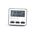 Digital Display Cooking Alarm Clock Kitchen Timer Sleep Stopwatch Clock House SEVICH.