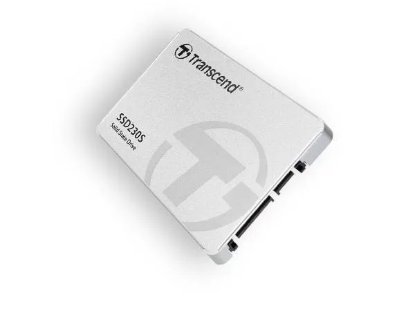 Transcend 128GB SSD 230S 3D TLC SATA III Inch SSD
