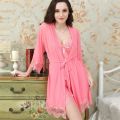 Women Night Dress Female Nighty Beautiful Hot Se-xy Lady Night Dress For women. 