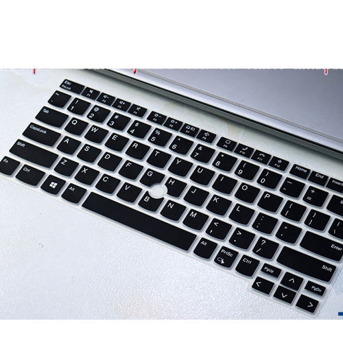 Keyboard Cover for Lenovo Ideapad/ Flex/Yoga/Thinkbook