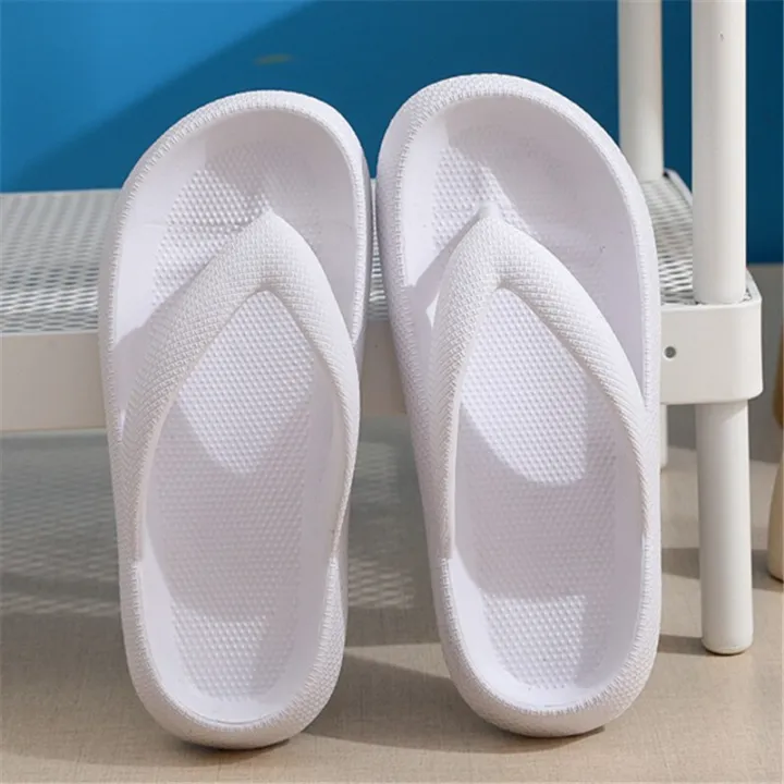 Flip%20Flops%20Wholesale%20Summer%20Casual%20Thong%20Slippers%20Outdoor%20Beach%20Sandals%20EVA%20Flat%20Platform%20Comfy%20Shoes%20Women%20Couple%20Thick%20Soled%20-%20Image%202
