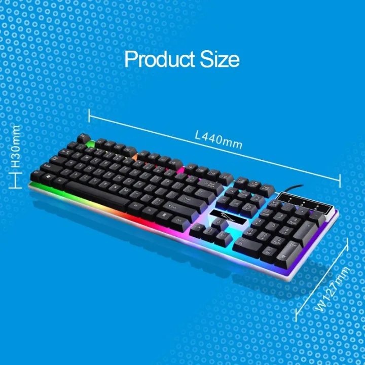 ZGB%20G21%20104%20Keys%20USB%20Wired%20Mechanical%20Feel%20Colorful%20Backlight%20Office%20Computer%20Keyboard%20Gaming%20Keyboard%20-%20Image%208
